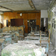 Illustration for article titled These photographs of present-day Chernobyl are utterly haunting